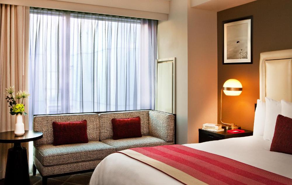 King Room - Disability Access interior